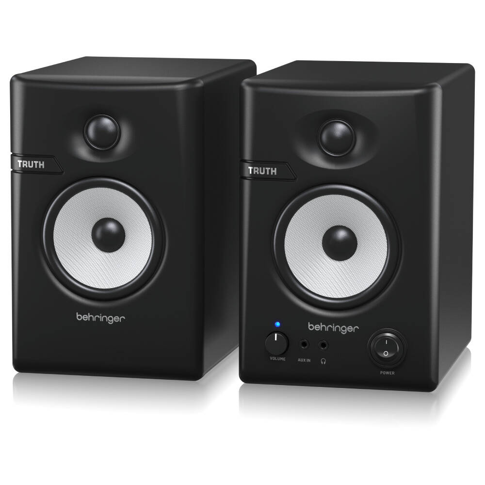 Behringer TRUTH 3.5 Referans Monitör