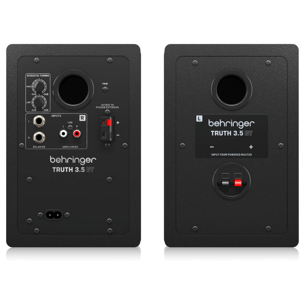Behringer TRUTH 3.5 Referans Monitör