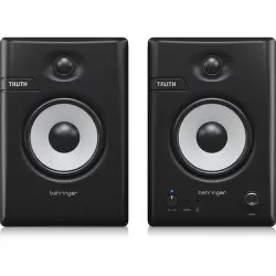 Behringer TRUTH 4.5 Stüdyo Monitör - Thumbnail