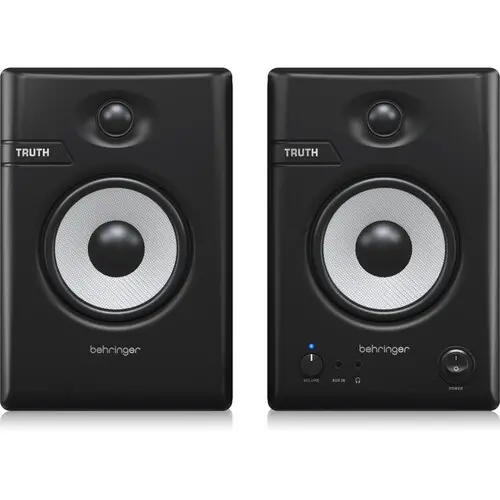 Behringer TRUTH 4.5 Stüdyo Monitör
