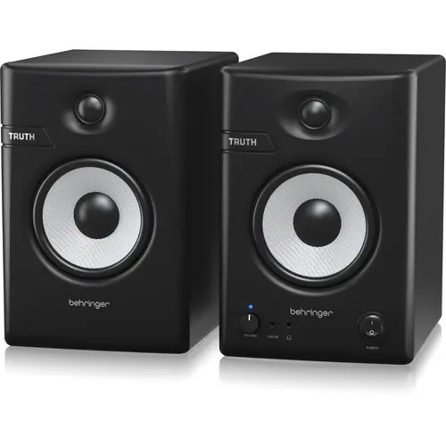 Behringer TRUTH 4.5 Stüdyo Monitör