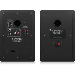 Behringer TRUTH 4.5 Stüdyo Monitör - Thumbnail