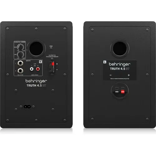 Behringer TRUTH 4.5 Stüdyo Monitör