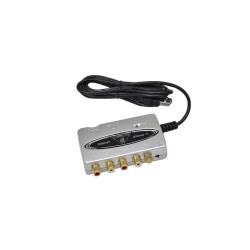 Behringer UF0202 USB Ses Kartı - Thumbnail