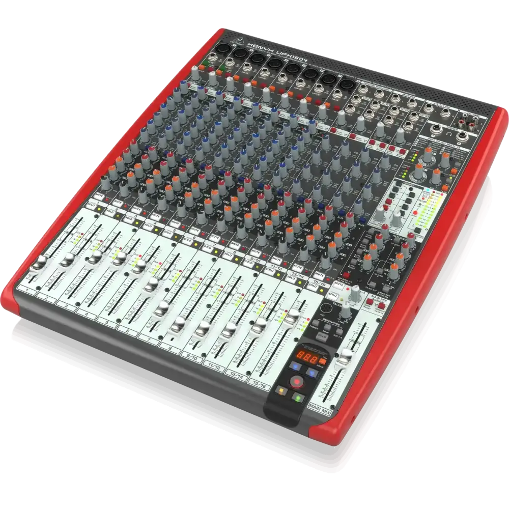 Behringer UFX1604 16 Kanal Profesyonel Mikser