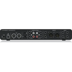 Behringer UMC404HD Usb Ses Kartı - Thumbnail