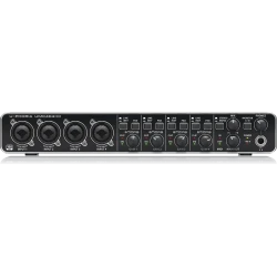 Behringer UMC404HD Usb Ses Kartı - Thumbnail