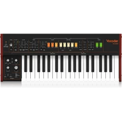 Behringer VOCODER VC340 Analog Vocoder - Thumbnail