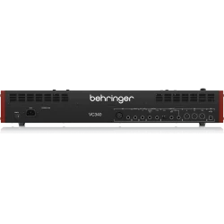 Behringer VOCODER VC340 Analog Vocoder - Thumbnail