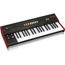 Behringer VOCODER VC340 Analog Vocoder - Thumbnail
