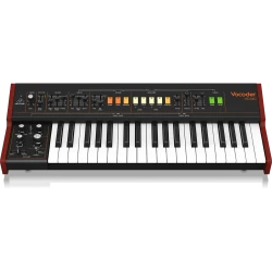 Behringer VOCODER VC340 Analog Vocoder - Thumbnail