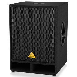 Behringer VQ1500D 15” Aktif Subwoofer - Thumbnail