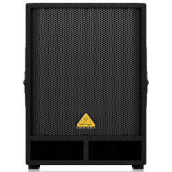 Behringer VQ1800D 18” Aktif Subwoofer - Thumbnail