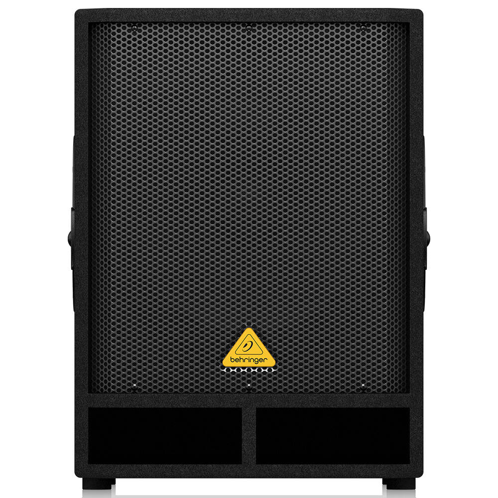 Behringer VQ1800D 18” Aktif Subwoofer