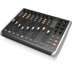 Behringer X-TOUCH COMPACT Modülü - Thumbnail