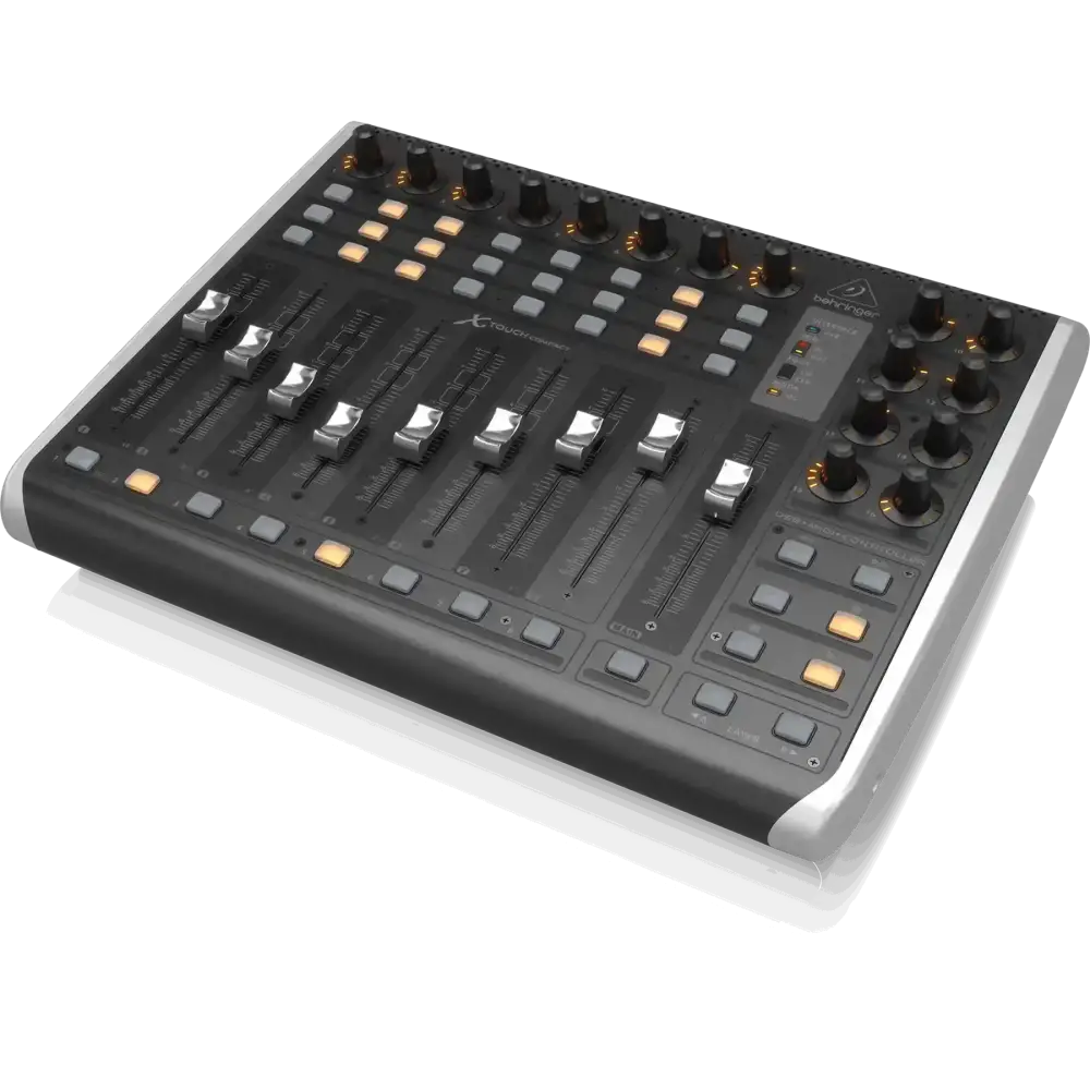 Behringer X-TOUCH COMPACT Modülü