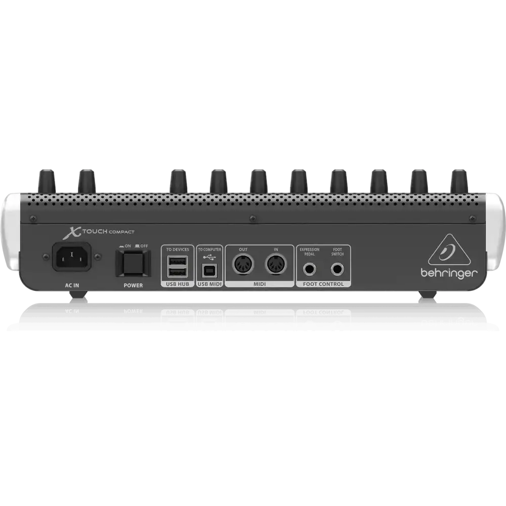 Behringer X-TOUCH COMPACT Modülü