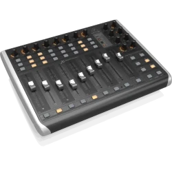Behringer X-TOUCH COMPACT Modülü - Thumbnail