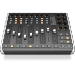 Behringer X-TOUCH COMPACT Modülü - Thumbnail