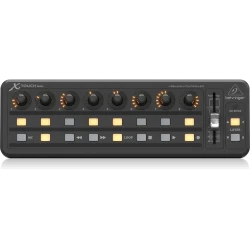 Behringer X-TOUCH MINI Modülü - Thumbnail