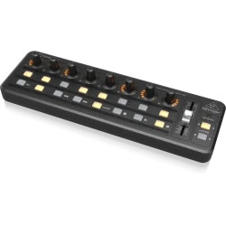 Behringer X-TOUCH MINI Modülü - Thumbnail