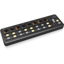 Behringer X-TOUCH MINI Modülü - Thumbnail