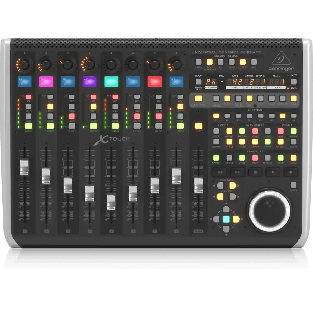Behringer X-TOUCH Modülü
