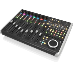 Behringer X-TOUCH Modülü - Thumbnail