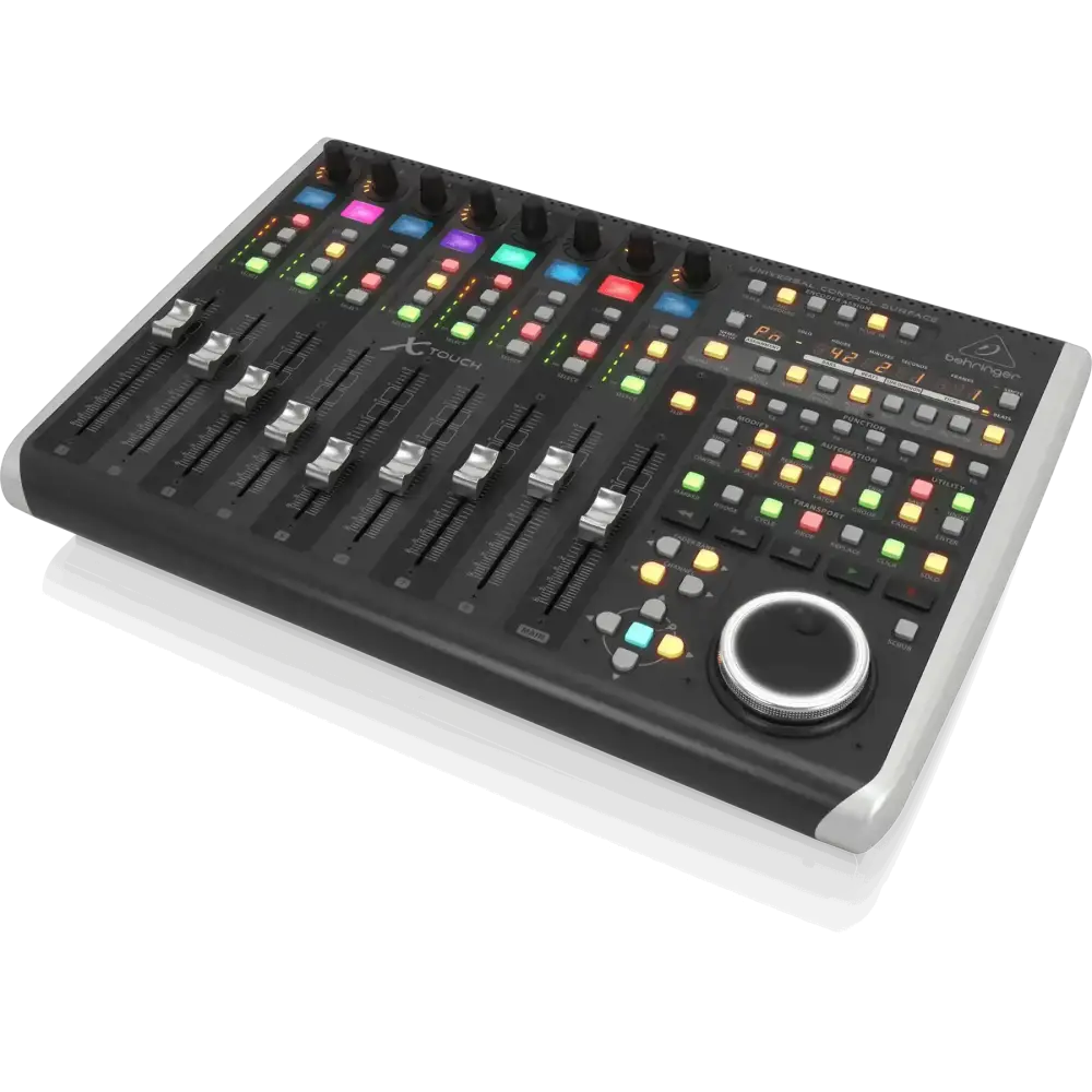 Behringer X-TOUCH Modülü