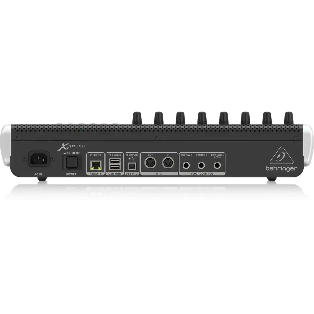 Behringer X-TOUCH Modülü