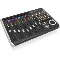 Behringer X-TOUCH Modülü - Thumbnail
