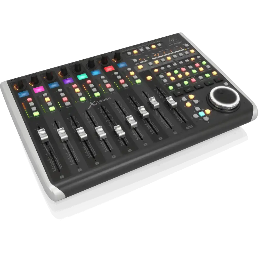 Behringer X-TOUCH Modülü