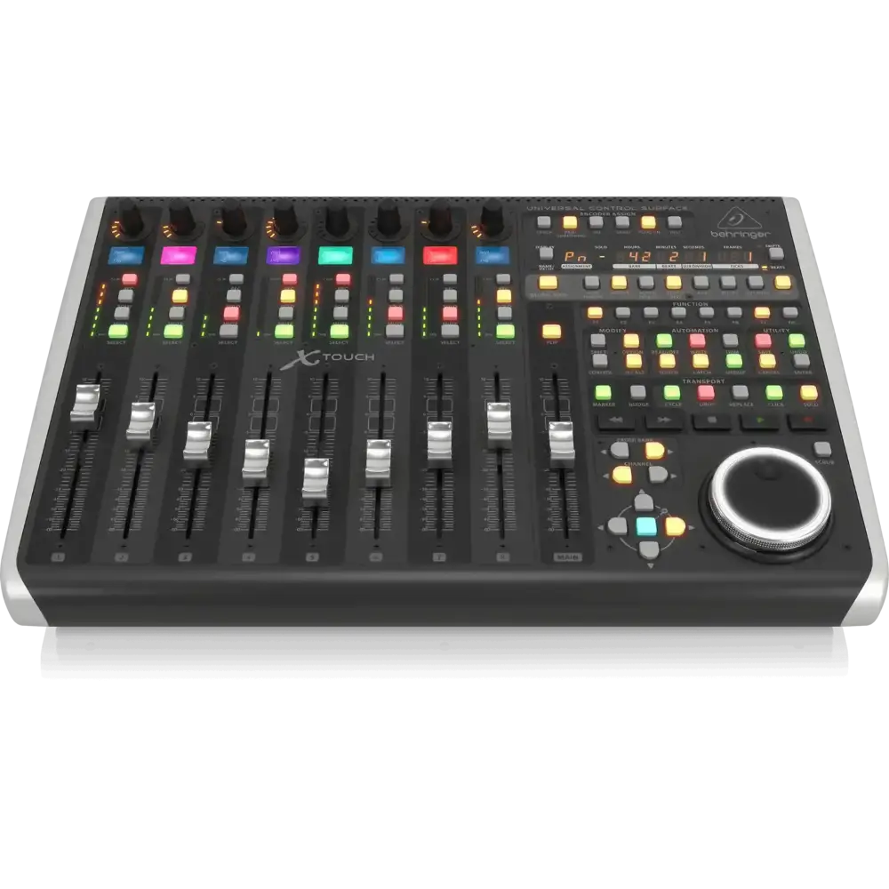 Behringer X-TOUCH Modülü