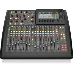 Behringer X32 COMPACT 40 Kanallı Dijital Mikser - Thumbnail