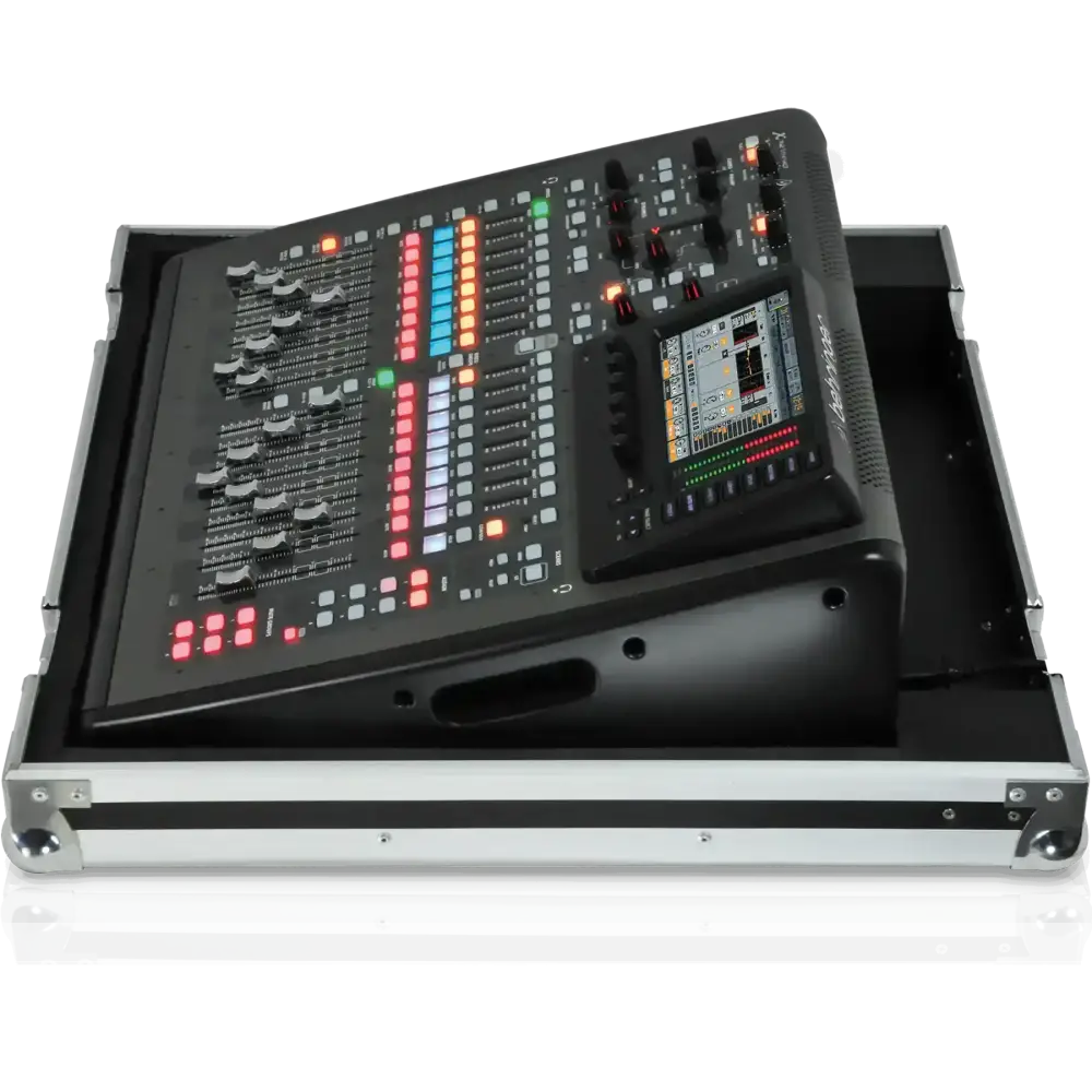 Behringer X32 COMPACT-TP 40 Kanallı Dijital Mikser