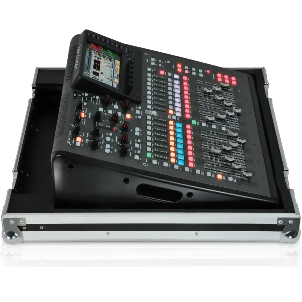 Behringer X32 COMPACT-TP 40 Kanallı Dijital Mikser