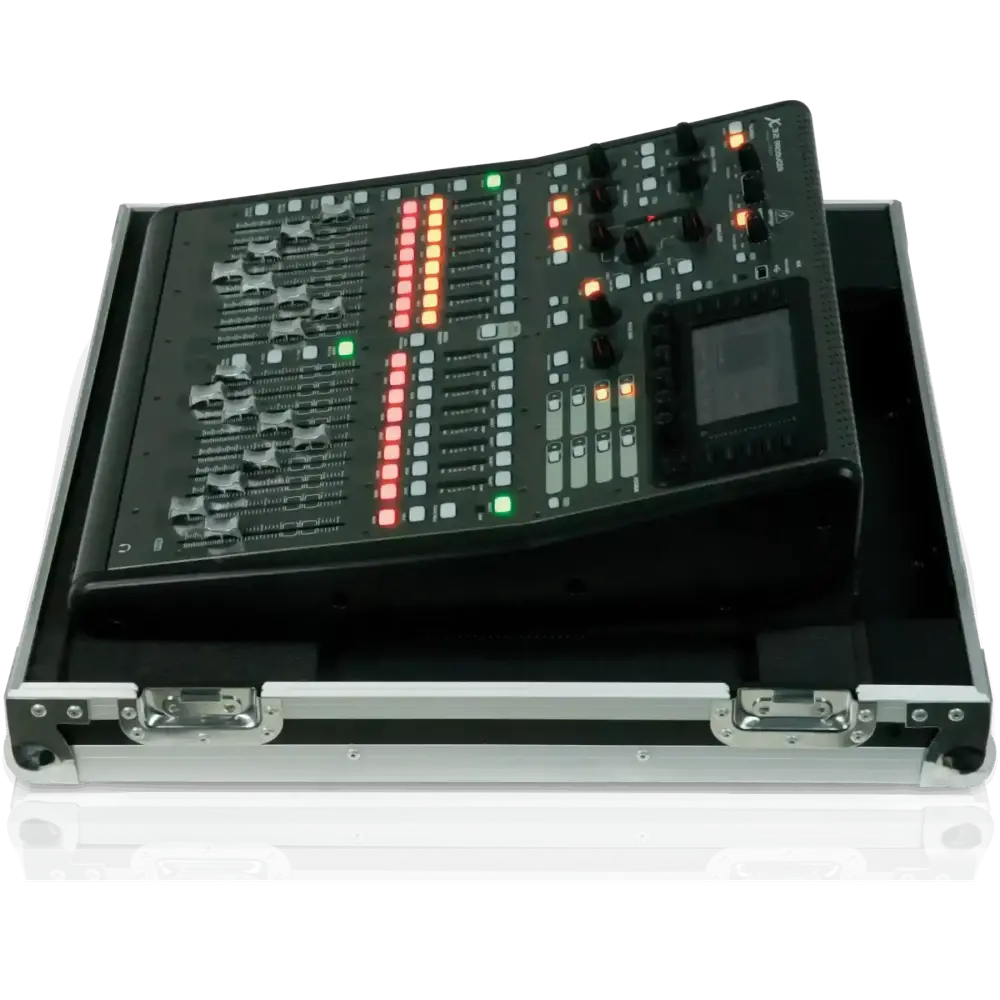 Behringer X32 PRODUCER-TP 40 Kanallı Dijital Mikser