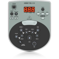 Behringer XD8USB Elektronik Bateri Seti - Thumbnail