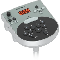 Behringer XD8USB Elektronik Bateri Seti - Thumbnail
