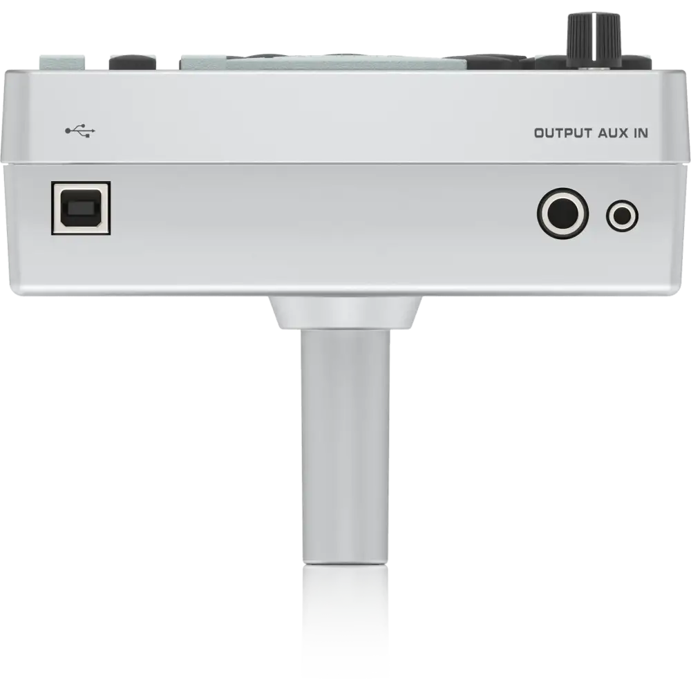 Behringer XD8USB Elektronik Bateri Seti