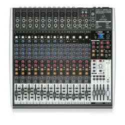 Behringer XENYX X2442USB USB’li 24 Girişli Mikser - Thumbnail