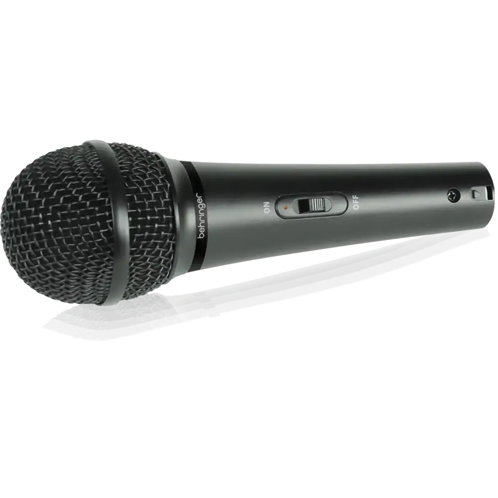 Behringer XM1800S 3'lü Mikrofon Seti