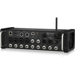 Behringer XR12 12 Kanallı Dijital Mikser - Thumbnail