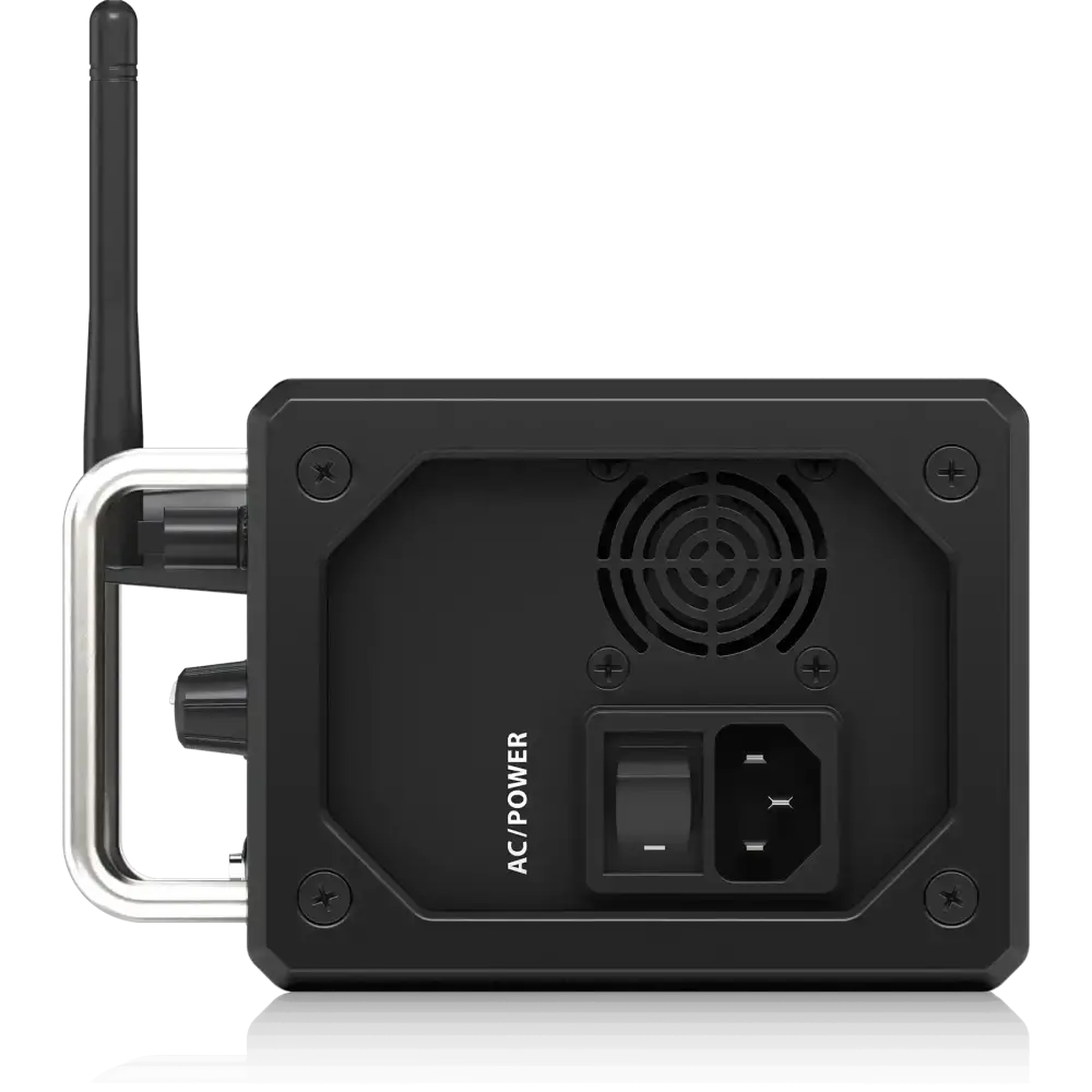 Behringer XR12 12 Kanallı Dijital Mikser