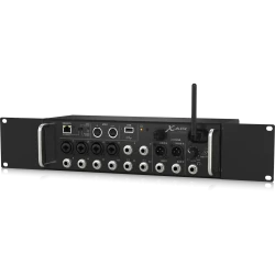 Behringer XR12 12 Kanallı Dijital Mikser - Thumbnail