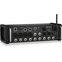 Behringer XR12 12 Kanallı Dijital Mikser - Thumbnail