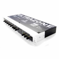 Behringer ZMX8210 V2 Zonlu Mikser / Yönlendirici - Thumbnail