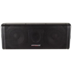 Bergmann - Bergmann Konzert-26 2x6.6inc Pasif Hoparlör