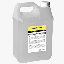 Bergmann - Bergmann Medium Fog LKT2 Sis Likidi