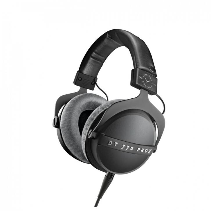 Beyerdynamic DT 770 Pro X Limited Edition Stüdyo Kulaklığı